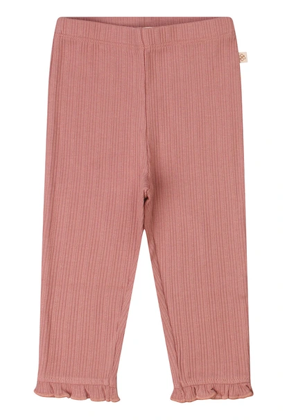 Bakkaboe Newborn baby meisjes broek